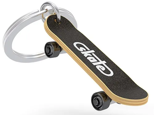 Privezak za ključeve SKATEBOARD 