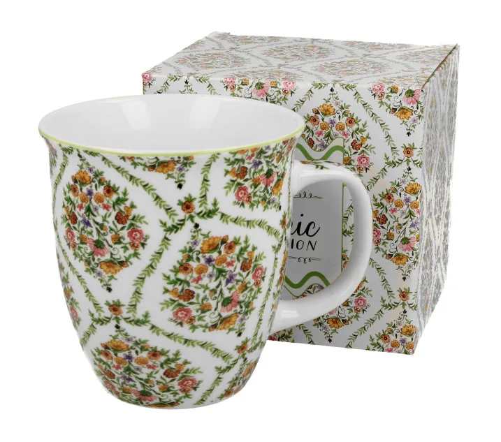 Šolja FIORI 650 ml 