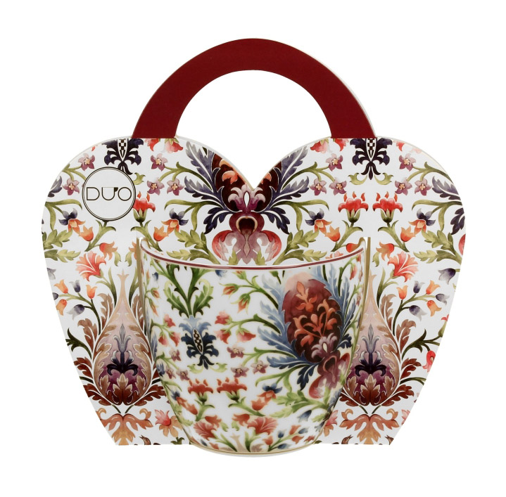 Šolja MARBELLA 460 ml 