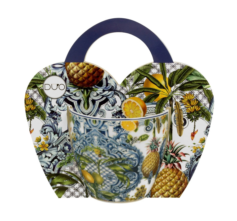 Šolja SOLEDAD 460 ml 