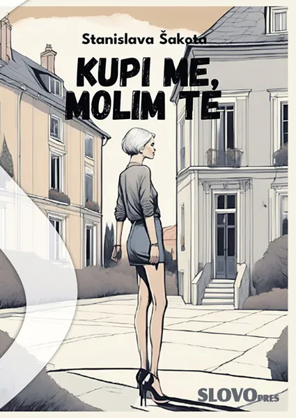 KUPI ME, MOLIM TE 