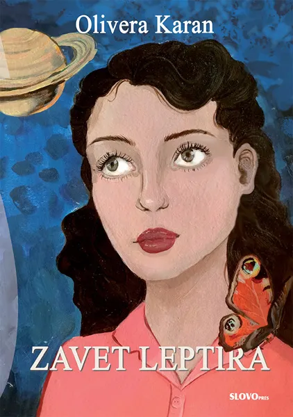 ZAVET LEPTIRA 