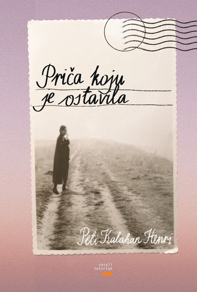 PRIČA KOJU JE OSTAVILA 