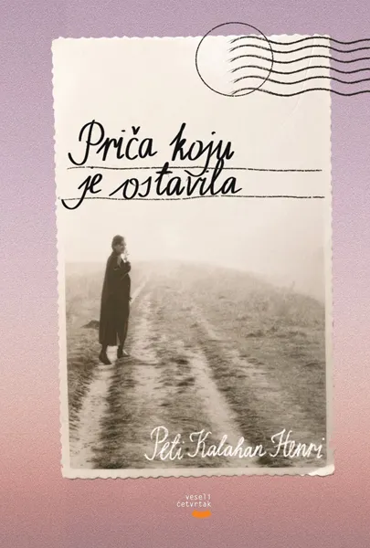 PRIČA KOJU JE OSTAVILA 