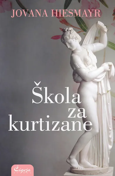 ŠKOLA ZA KURTIZANE 