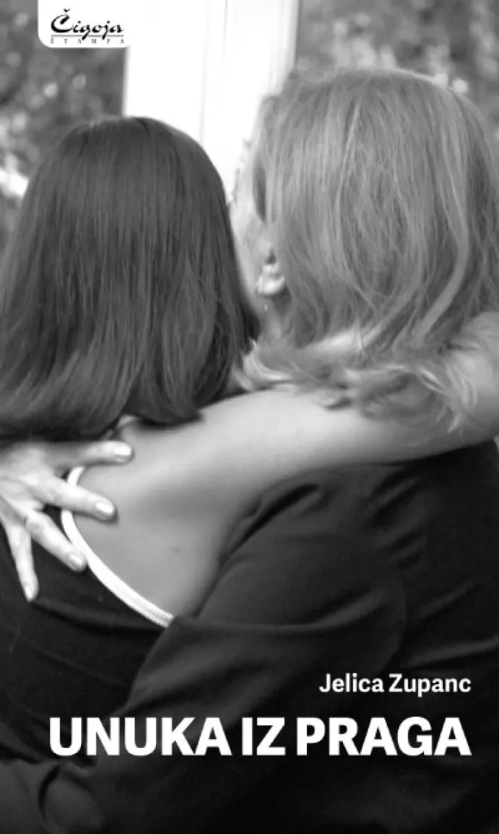UNUKA IZ PRAGA 
