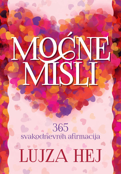 MOĆNE MISLI 