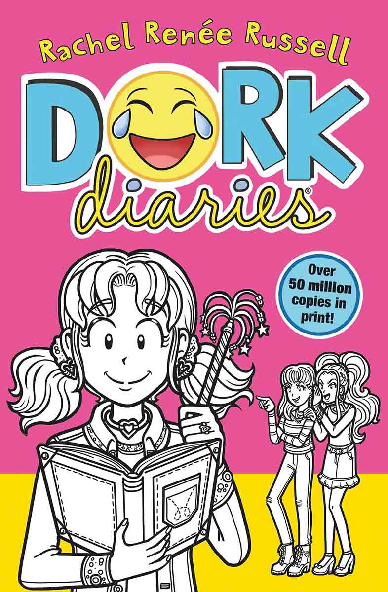DORK DIARIES 