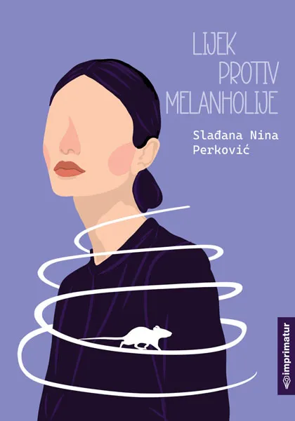 LIJEK PROTIV MELANHOLIJE 