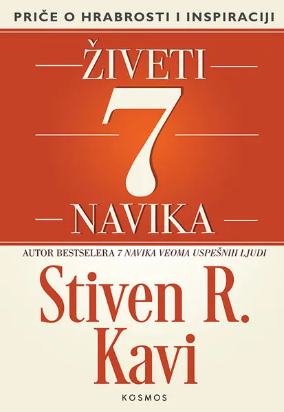 ŽIVETI 7 NAVIKA 