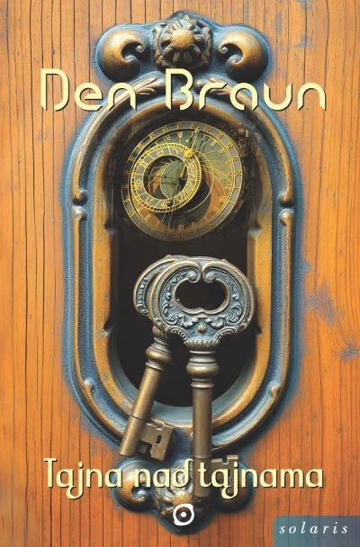 TAJNA NAD TAJNAMA 