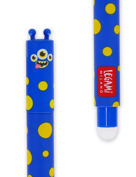 Piši briši hemijska olovka MONSTER 