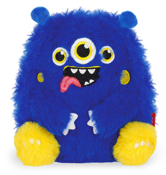 Plišana igračka MONSTER 