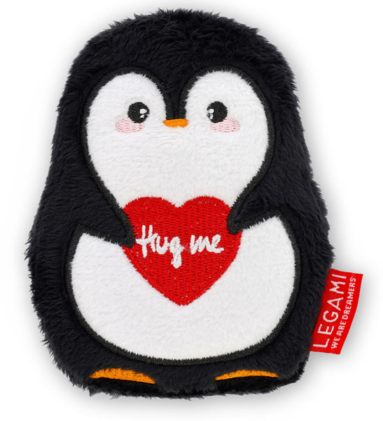 Grejač za ruke PINGVIN 