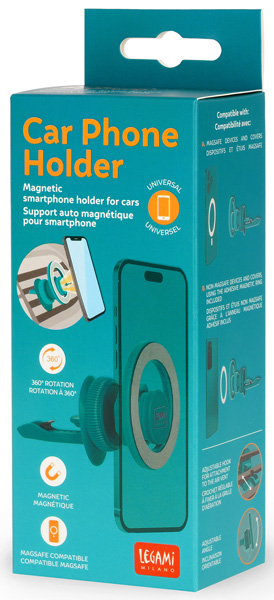 Držač za telefon PETROL 