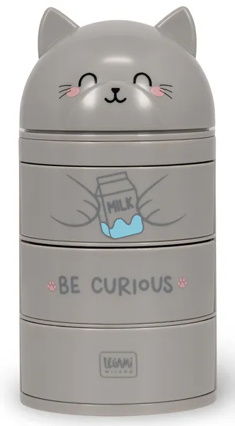 Desk organizer KITTY 