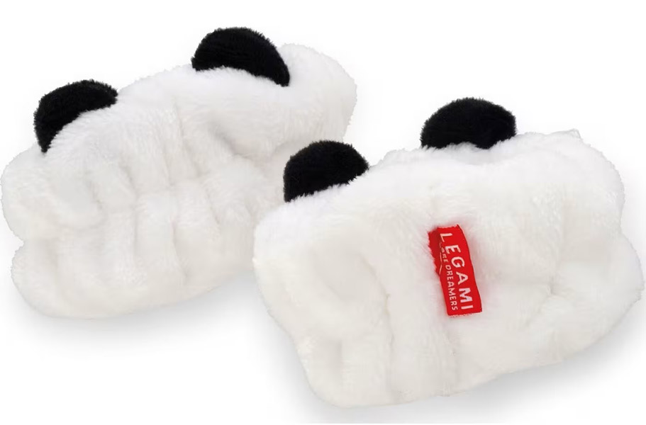 Narukvice za negu kože PANDA 