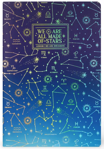 Notes STARS 