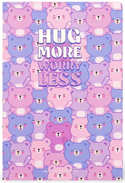 Notes TEDDY BEAR 