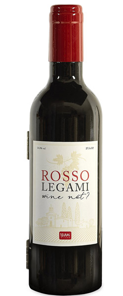 Set za vino WINE LOVER 