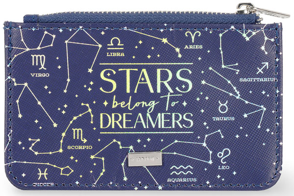 Futrola za kartice STARS 
