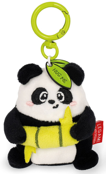 Privezak za ključeve PANDA 