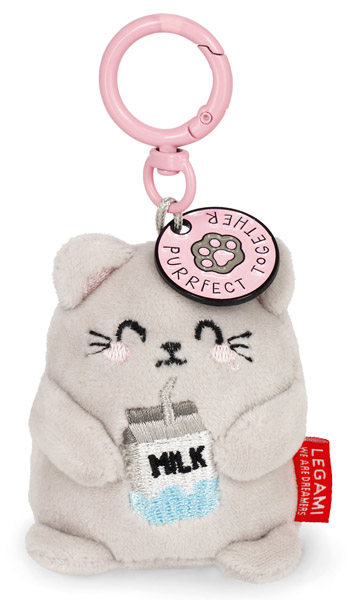 Privezak za ključeve KITTY 