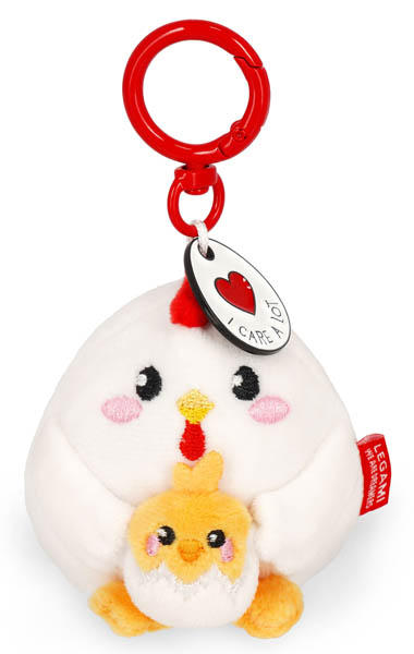 Privezak za ključeve PETAO 