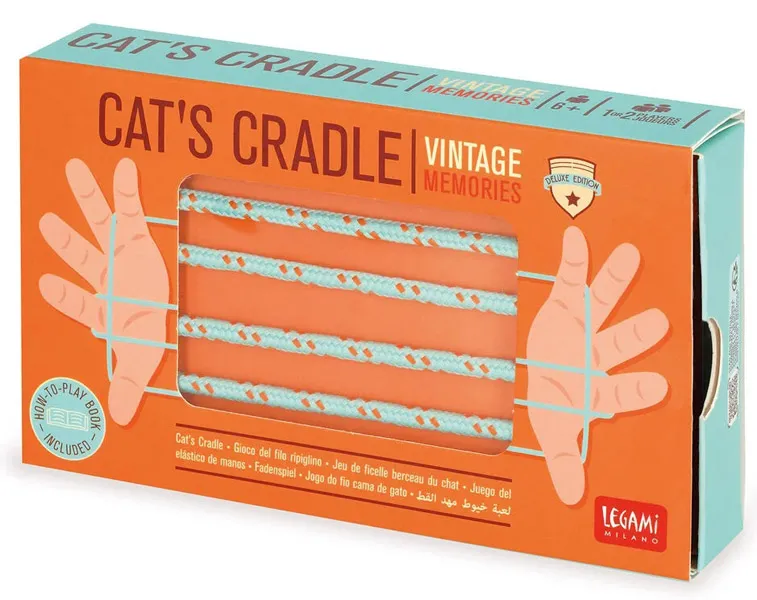 Igračka CAT'S CRADLE 