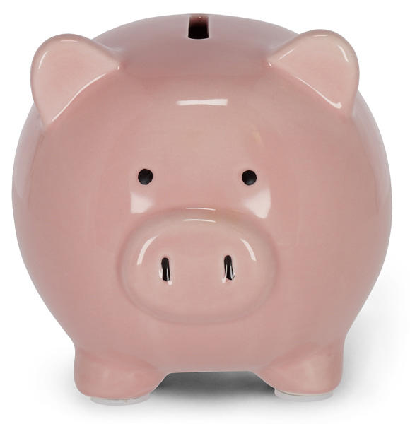 Kasica prasica PIGGY 