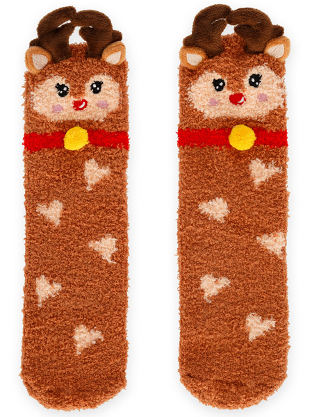 IT'S A MATCH! Čarape IRVAS 