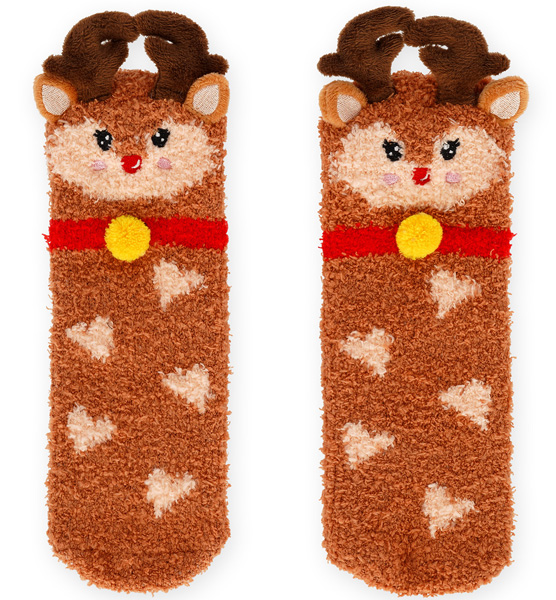 IT'S A MATCH! Čarape IRVAS 