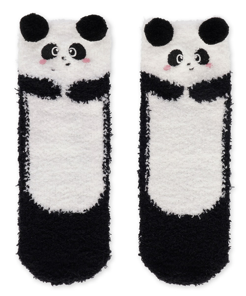 IT'S A MATCH! Čarape PANDA 