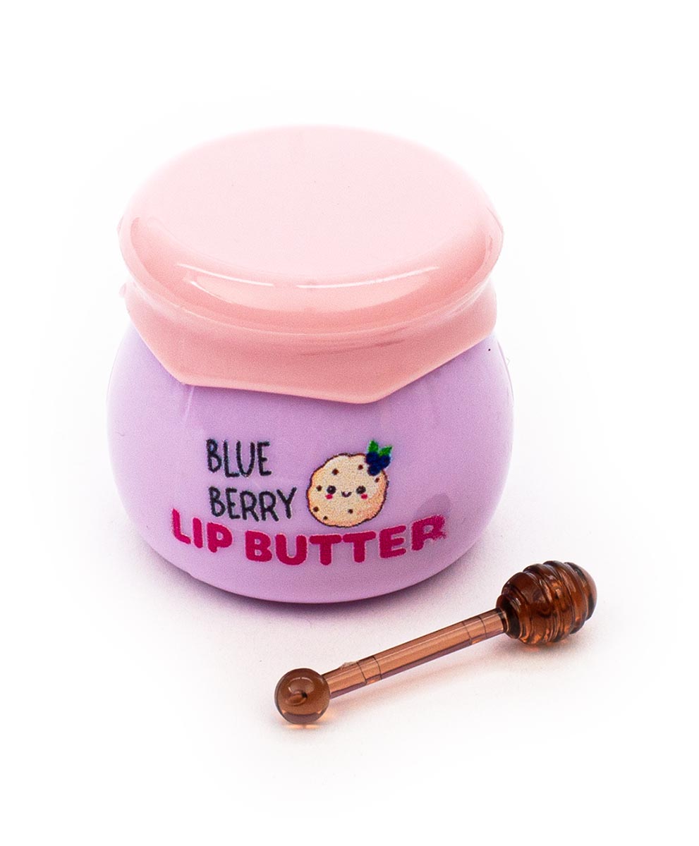 Balsam za usne KAWAII Borovnica 10g 