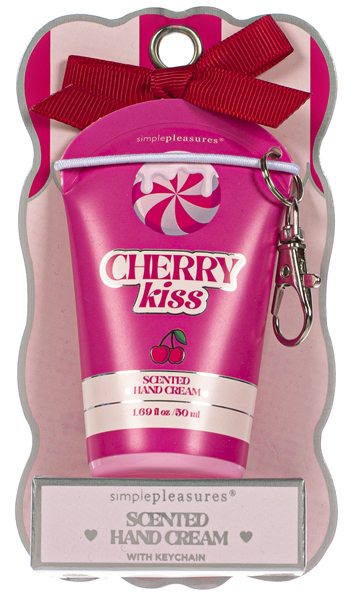 Krema za ruke CHERRY KISS 
