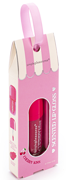 Sjaj za usne CHERRY KISS 