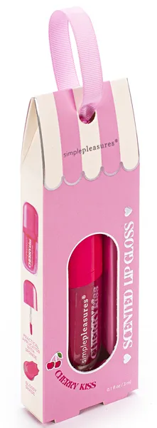 Sjaj za usne CHERRY KISS 
