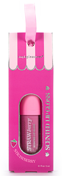 Balzam za usne STRAWBERRY CANDY 4ml 