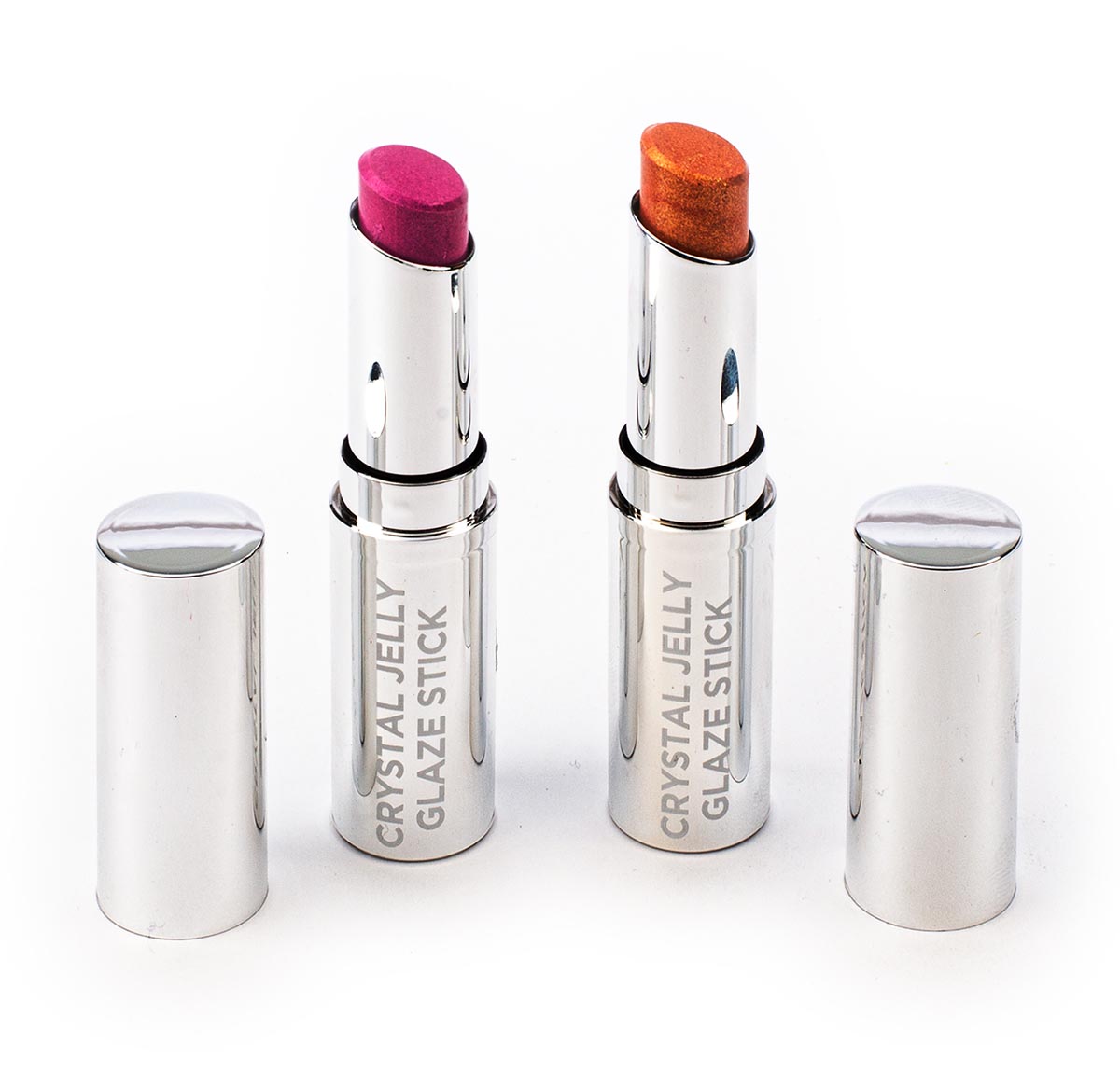 Ruž za usne CRYSTAL JELLY - CANDY 2x3g 