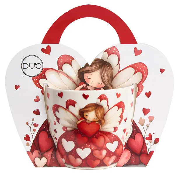 Šolja ANGEL 460ml 