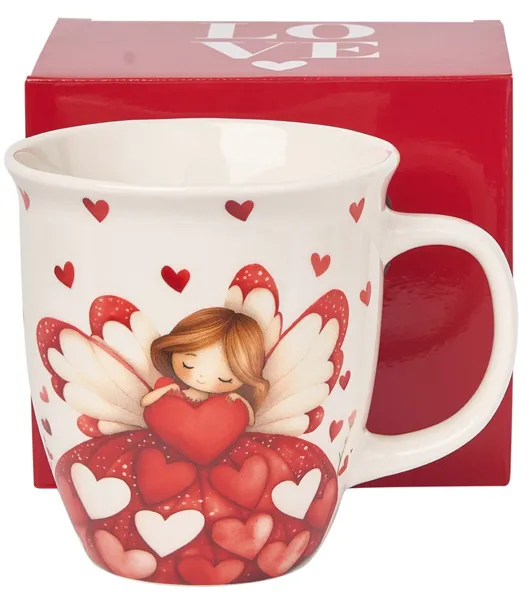 Šolja ANGEL 650ml 