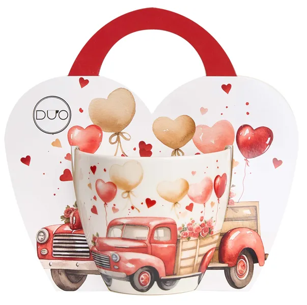 Šolja VALENTINE 460ml 