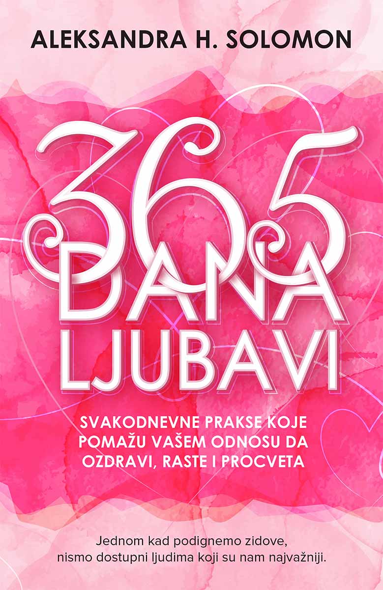 365 DANA LJUBAVI 