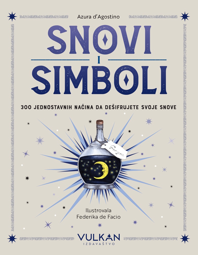 SNOVI I SIMBOLI 