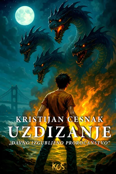 UZDIZANJE 