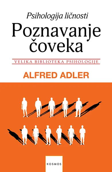 POZNAVANJE ČOVEKA 