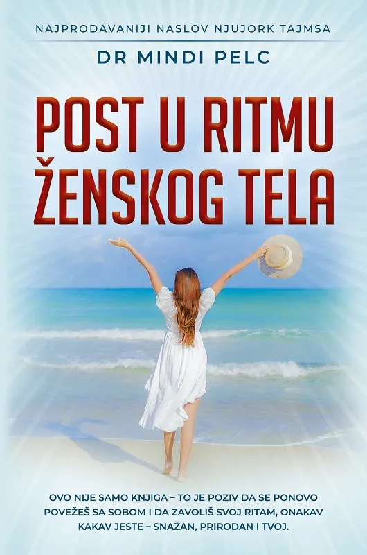 POST U RITMU ŽENSKOG TELA 