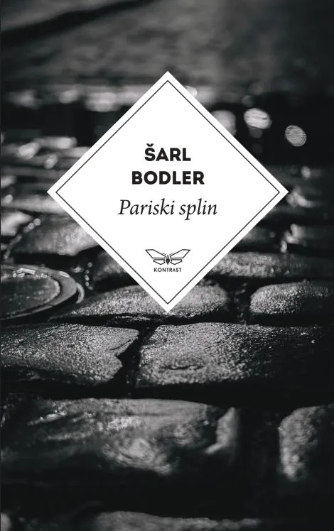 PARISKI SPLIN 
