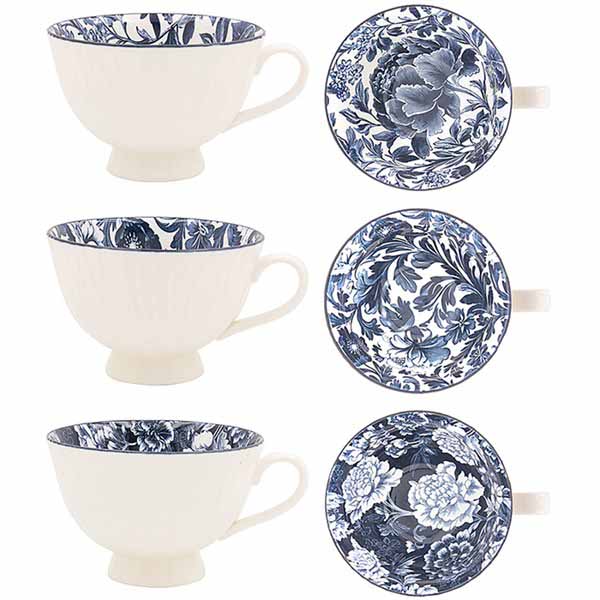 Šolja FLEUR (više vrsta) 