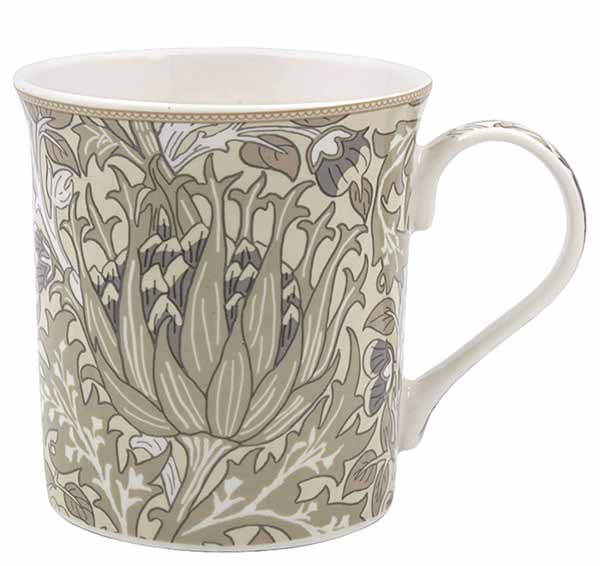 Šolja ARTICHOKE - WILLIAM MORRIS 